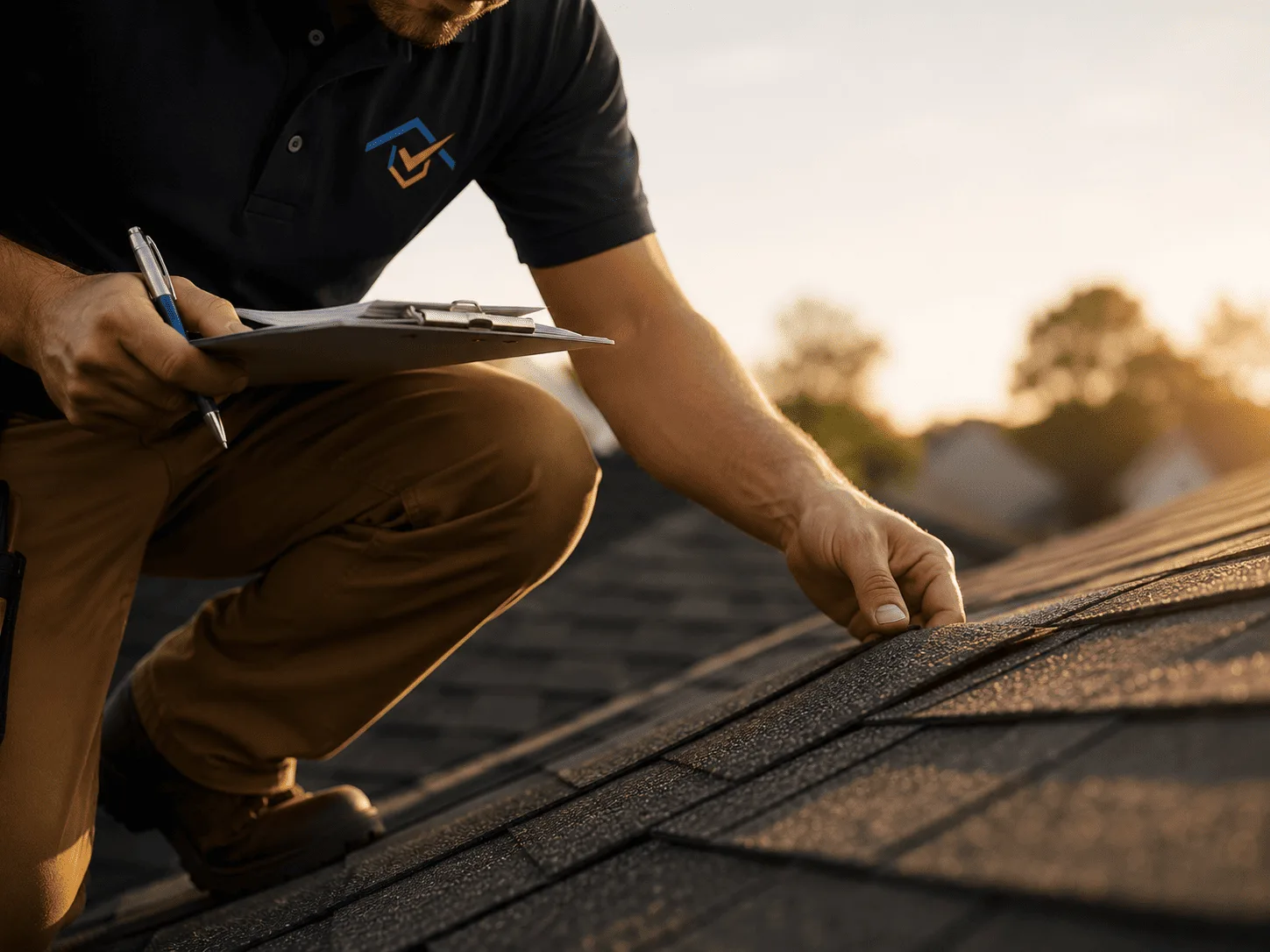 Why Choose Roof Inspection in Burr Oak, MI